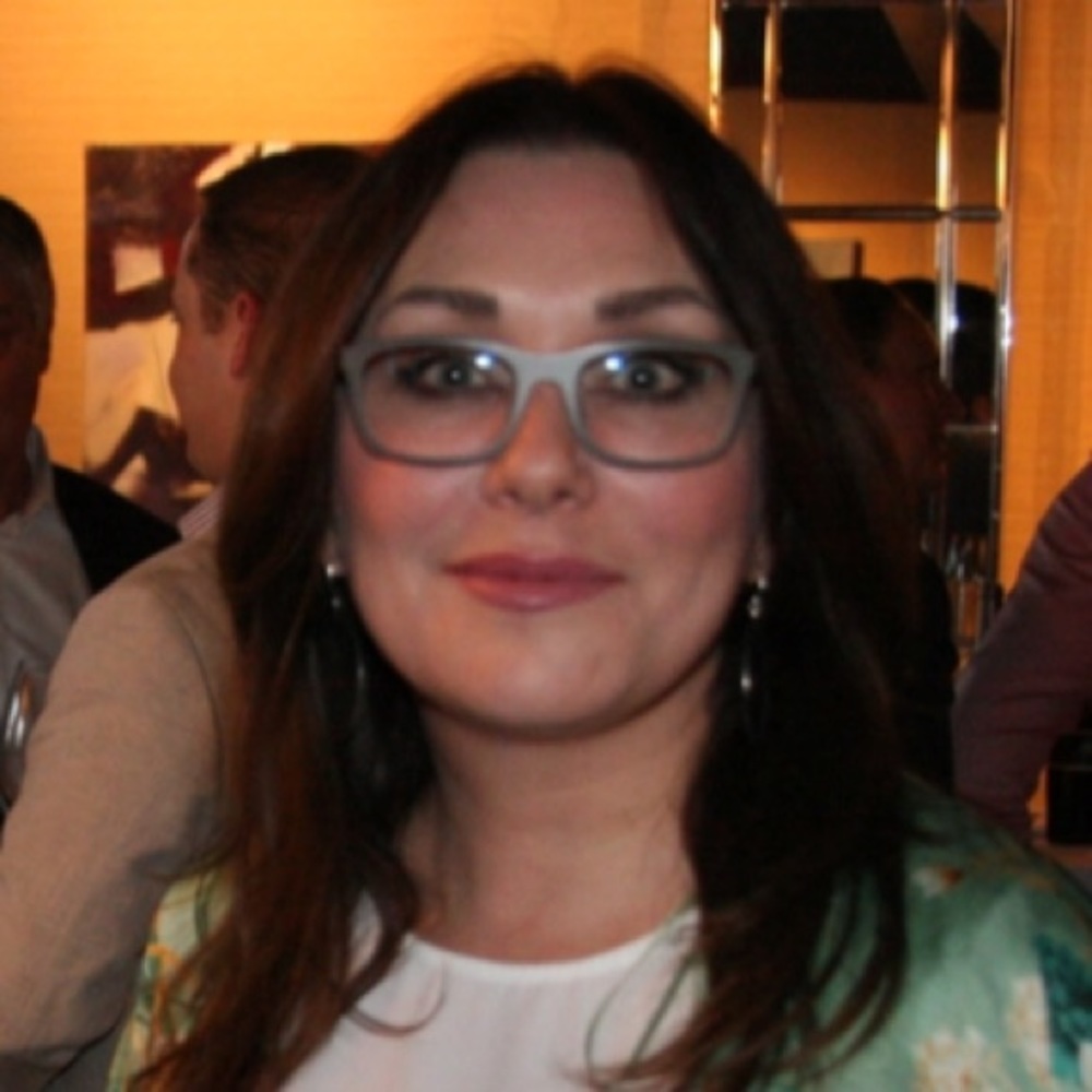 Meet your Posher, Barb